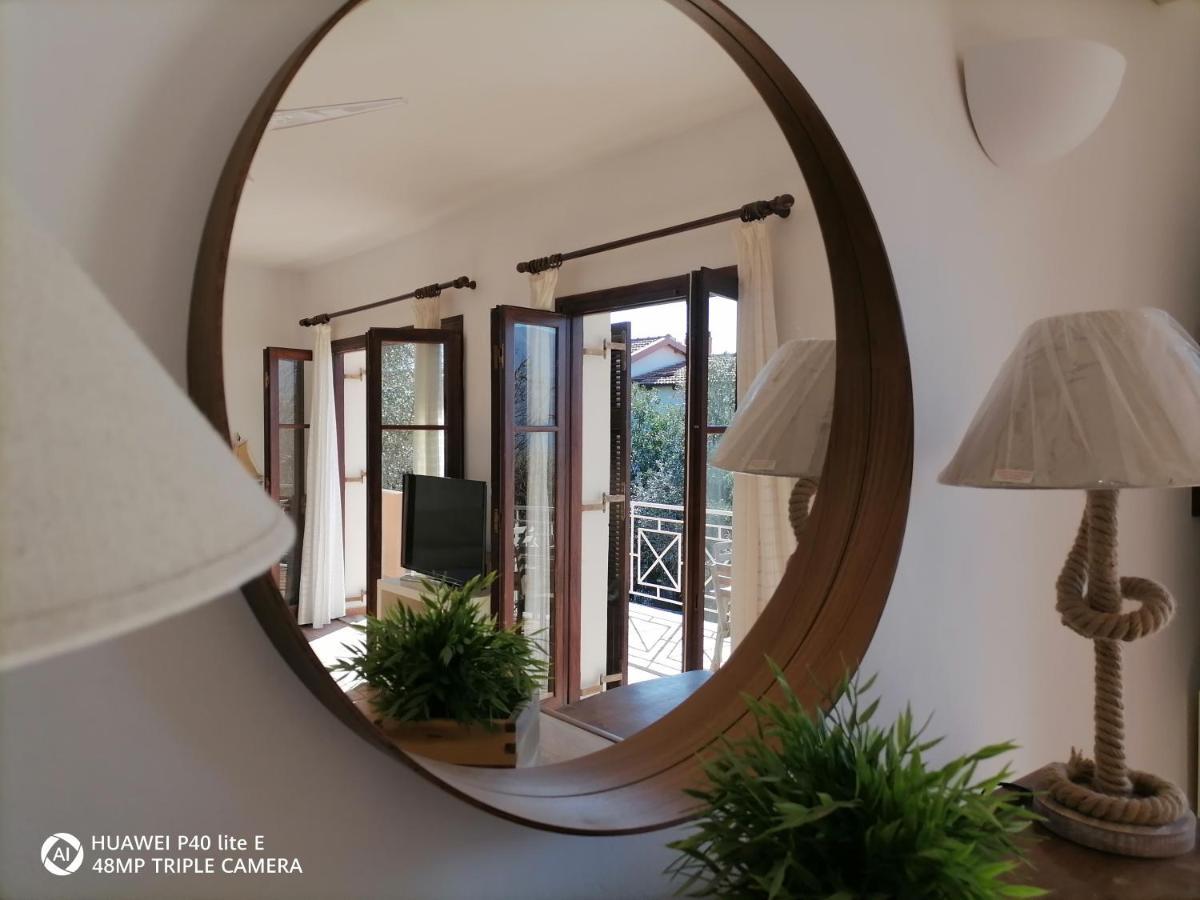 Alekos Beach Houses-Alekos Beach Complex Lixouri Luaran gambar