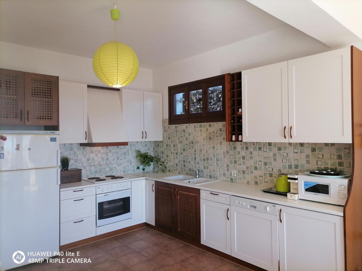 Alekos Beach Houses-Alekos Beach Complex Lixouri Luaran gambar