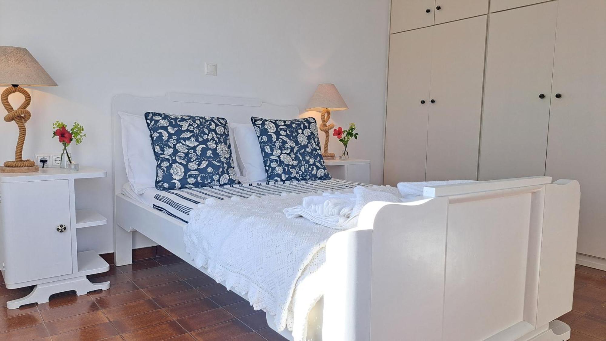 Alekos Beach Houses-Alekos Beach Complex Lixouri Luaran gambar
