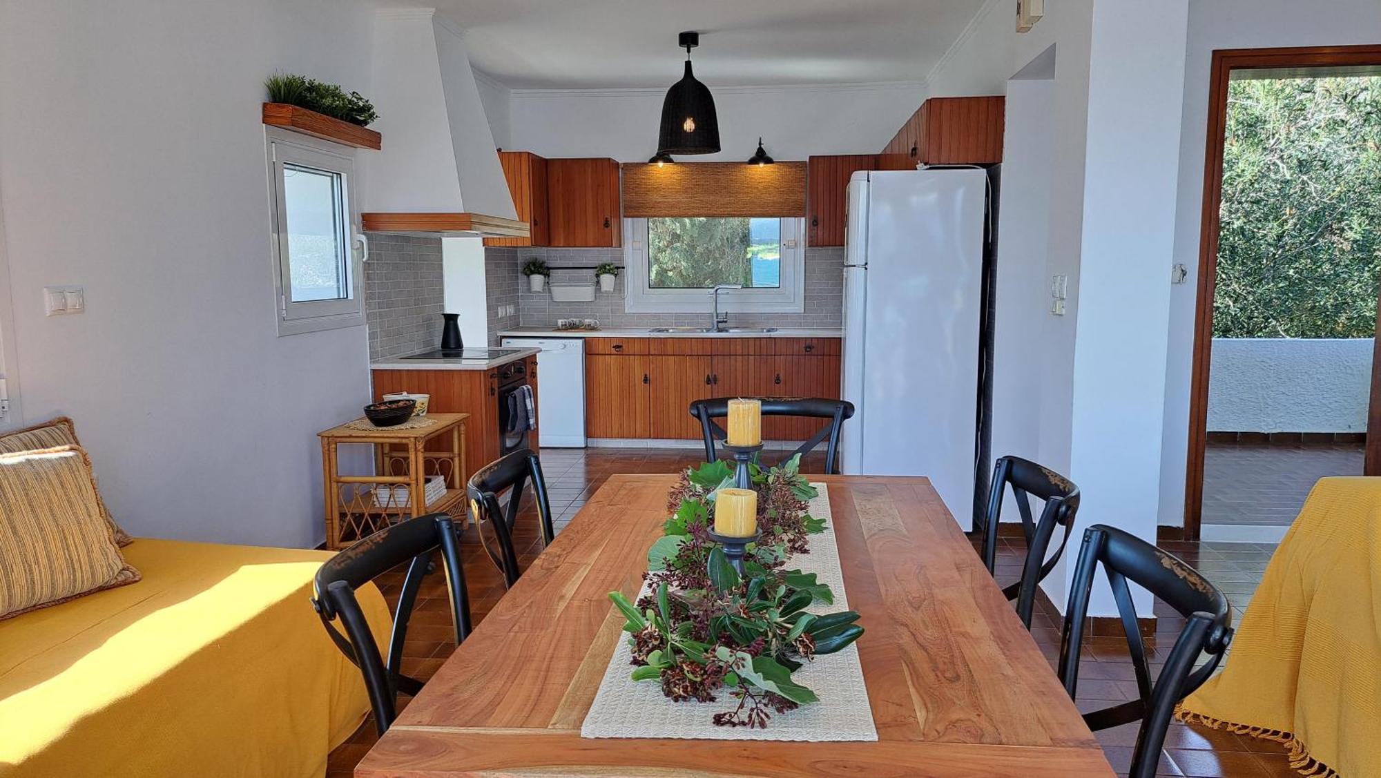 Alekos Beach Houses-Alekos Beach Complex Lixouri Luaran gambar