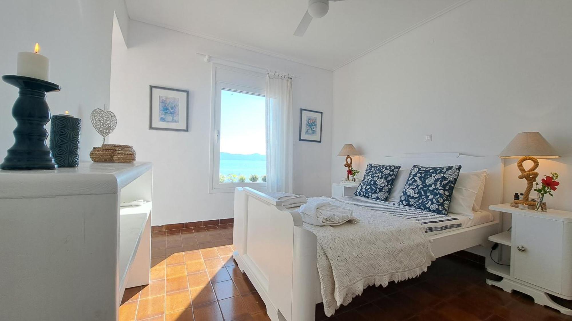 Alekos Beach Houses-Alekos Beach Complex Lixouri Luaran gambar