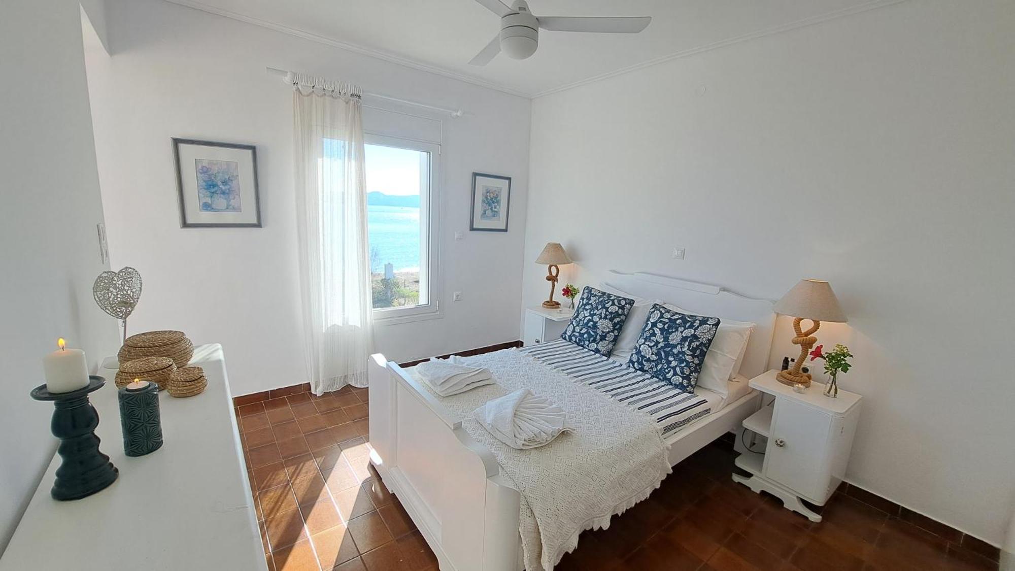 Alekos Beach Houses-Alekos Beach Complex Lixouri Luaran gambar