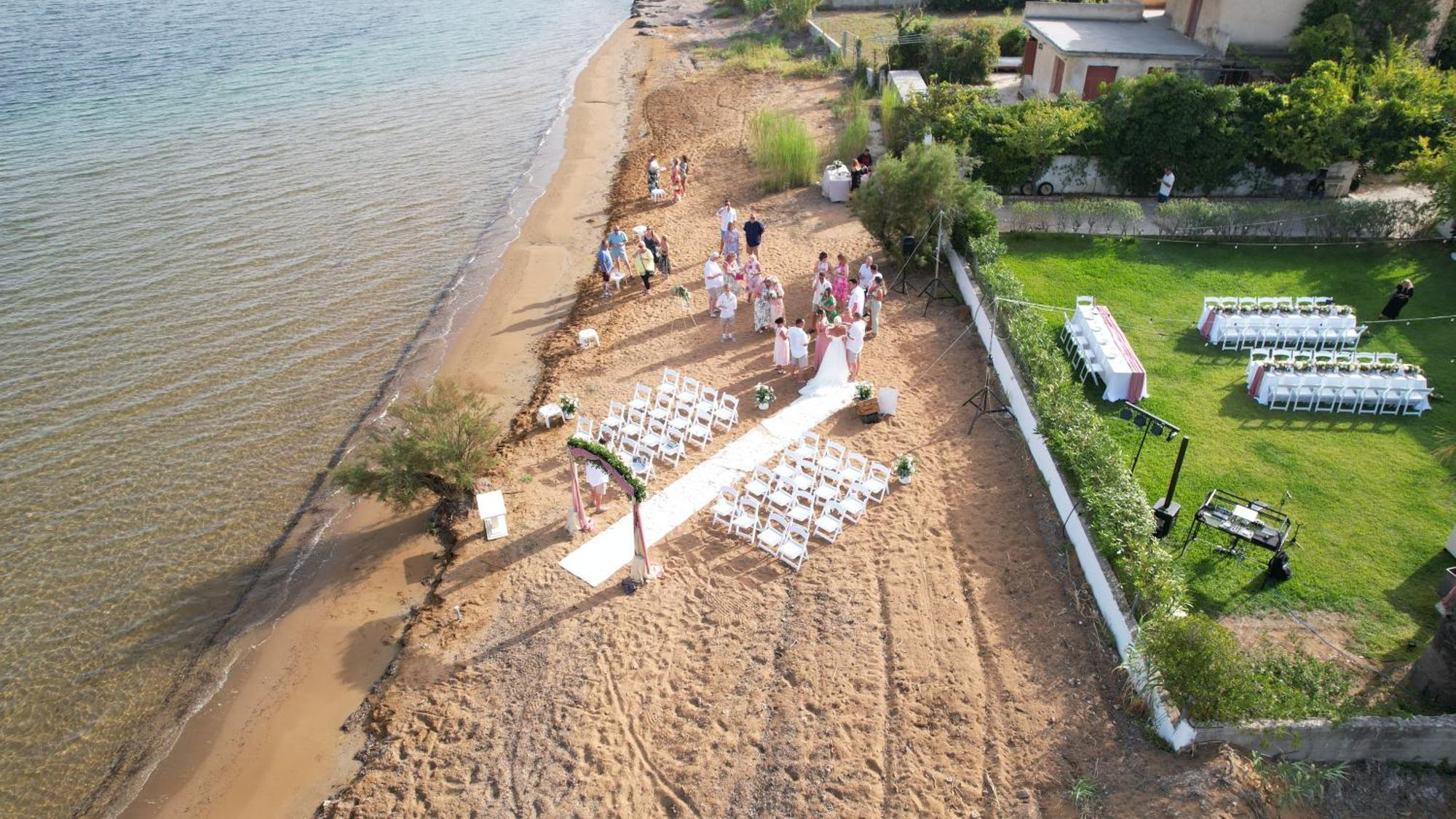 Alekos Beach Houses-Alekos Beach Complex Lixouri Luaran gambar