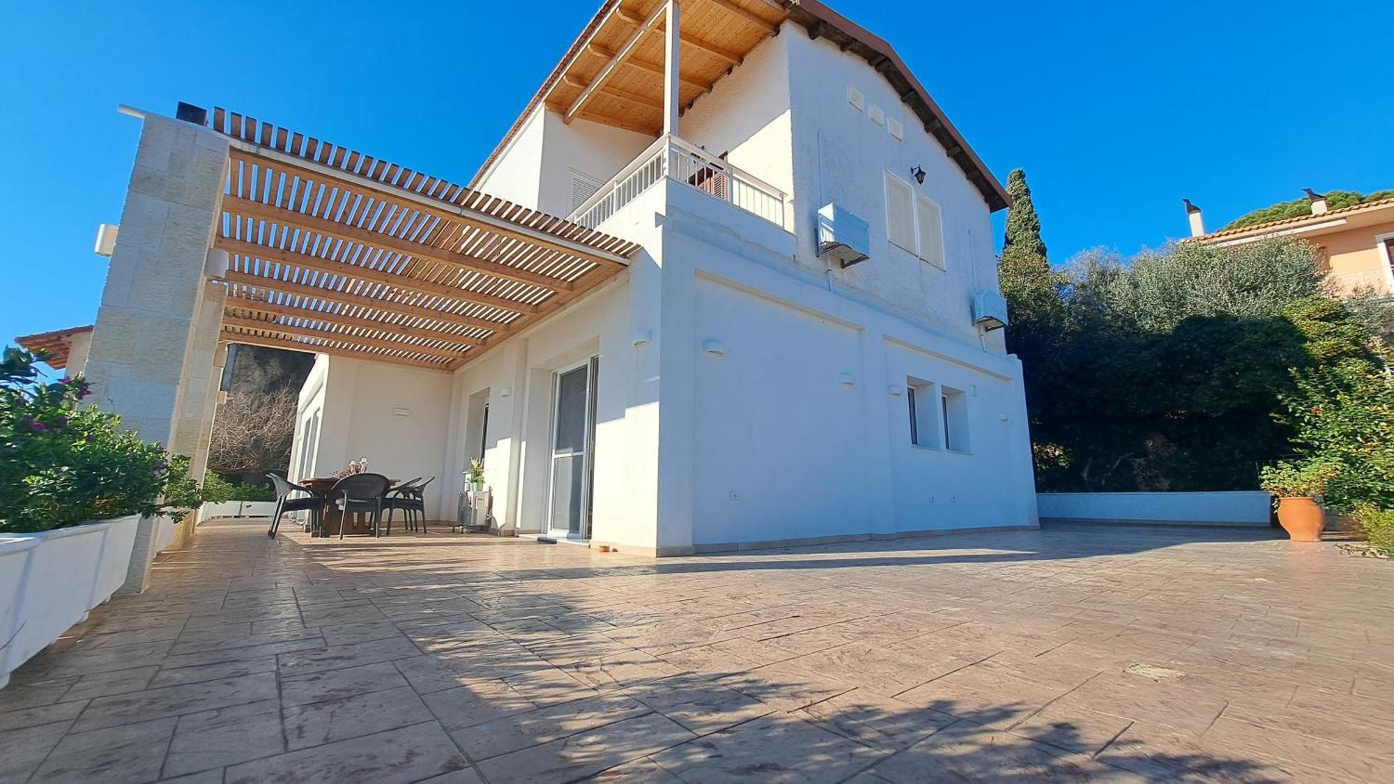 Alekos Beach Houses-Alekos Beach Complex Lixouri Luaran gambar