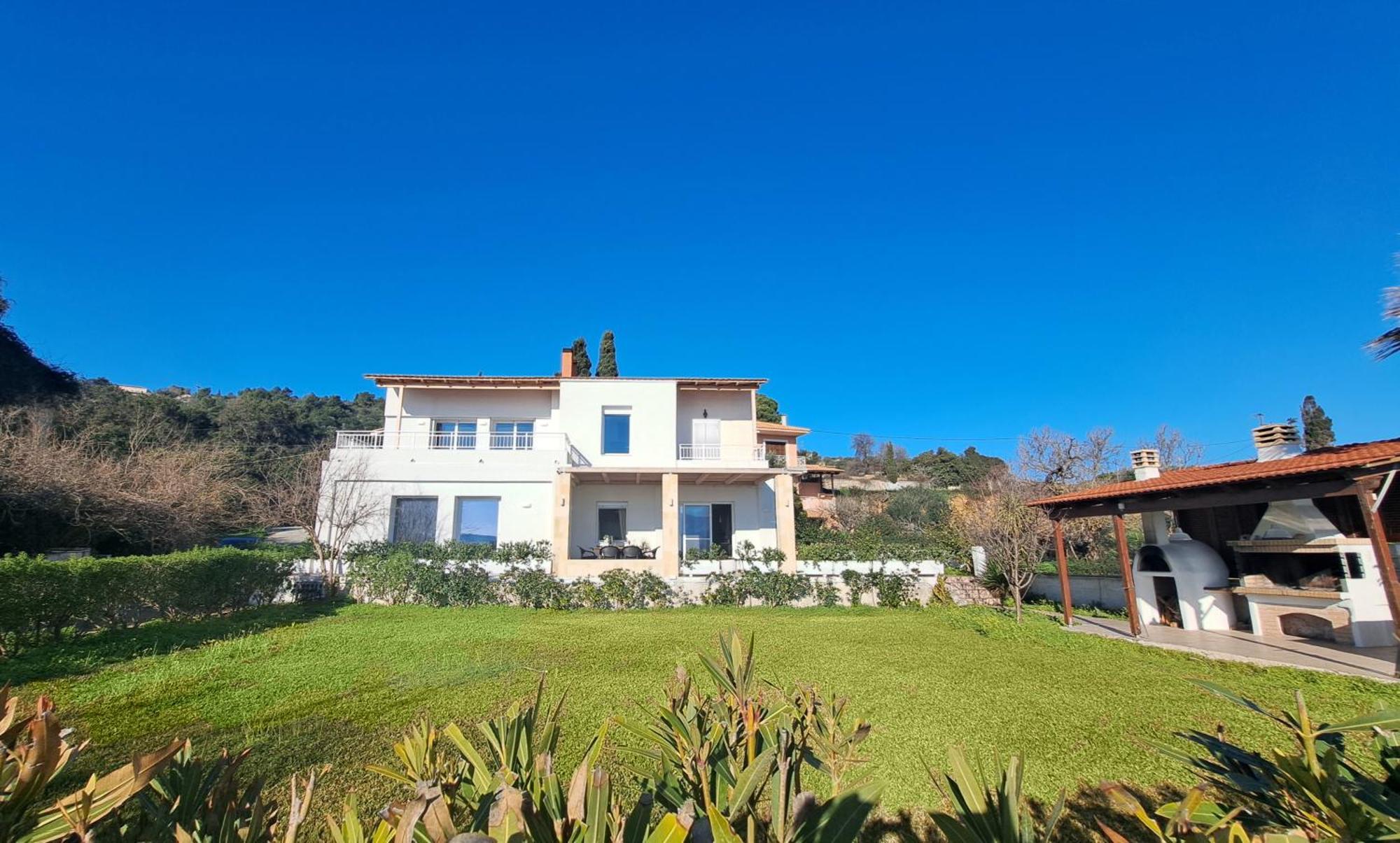 Alekos Beach Houses-Alekos Beach Complex Lixouri Luaran gambar