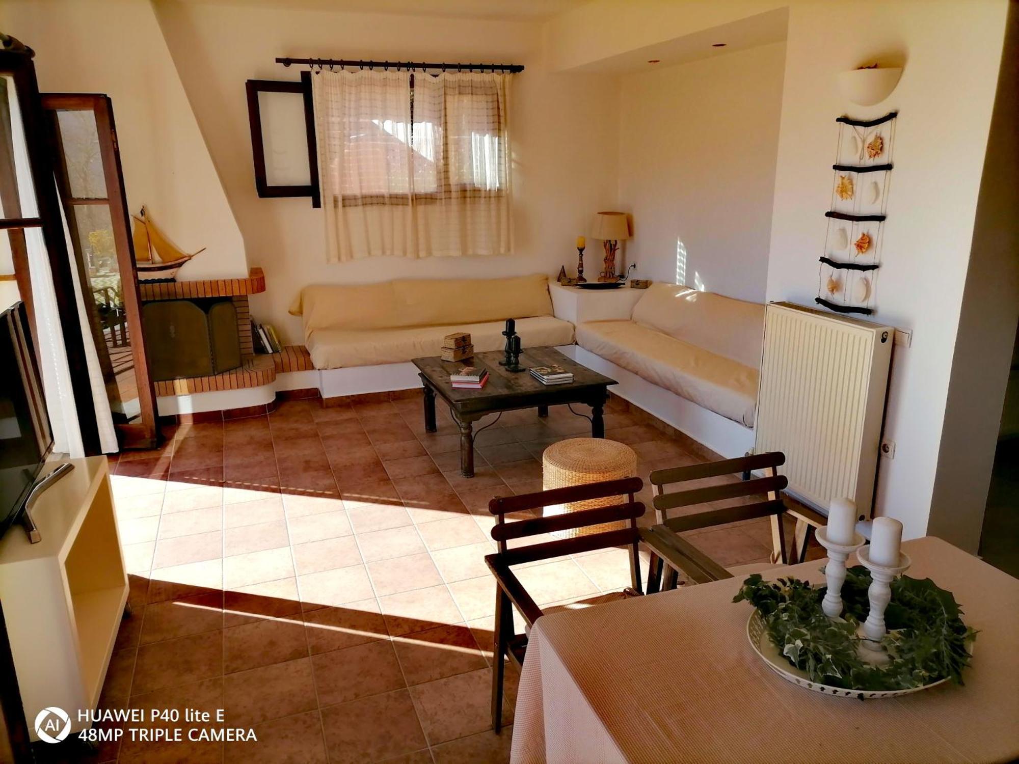 Alekos Beach Houses-Alekos Beach Complex Lixouri Luaran gambar